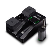 Sistema De Guitarra Inalámbrico Line 6 Relay G10S Con G10Tii