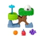 thumbnail image 3 of Juguete para Bebés Fisher-Price Little People Casa Dinosaurios Bebés 1 Año, 3 of 8