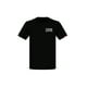 thumbnail image 1 of Polera SRAM Manga Corta S2206 Negro, 1 of 3
