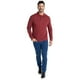 thumbnail image 4 of Polera Manga Larga Piqué Slub, 4 of 4