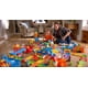 thumbnail image 3 of Rastrea Playset VTech Go! ¡Vamos! Smart Wheels Deluxe con 30 orugas, 3 of 7