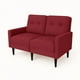 thumbnail image 4 of Sofa de Lino Dinamarca, 4 of 7
