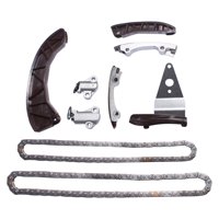 Repuestos Del Sol - Kit Distribucion Kia Pride 1.5 2010 2013