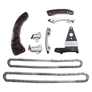 Repuestos Del Sol - Kit Distribucion Kia Carens 1.7 2013 2017