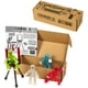 thumbnail image 2 of Conjunto de 4 Figuras de Acción Posables Zing Stikbots, 2 of 2