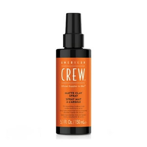 American Crew - Spray Fijador Texturizante De Arcilla Matte 150Ml