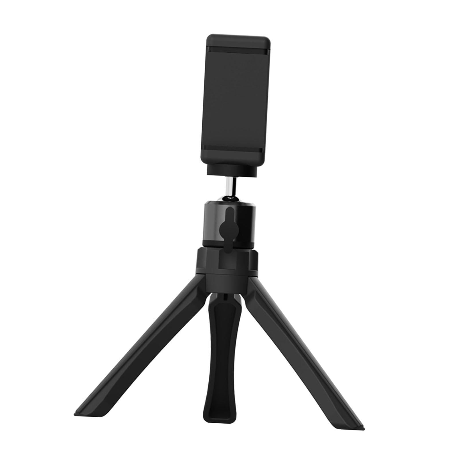 Bothyi - Teléfono Trípode Portable Portable Mini Trípode Para Cámara De Teléfono Celular