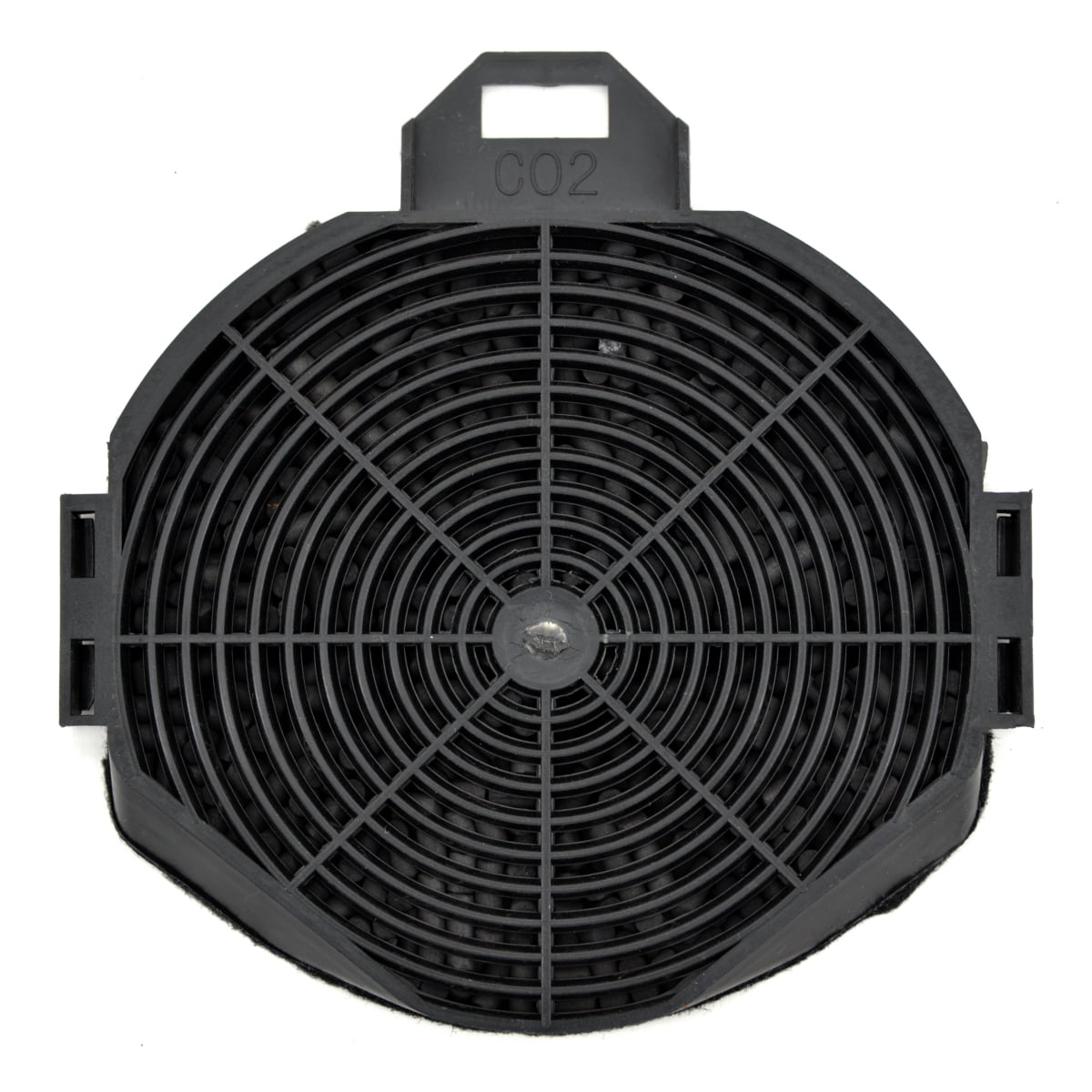 Albin Trotter - Filtro De Carbon