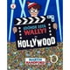 thumbnail image 1 of LIBRO ¿Dónde Está Wally? En Hollywood, 1 of 2