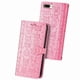 thumbnail image 2 of Funda Cartera FOXDOCK para iPhone 8 Plus/7 Plus , Flip PU con Relieve de Gatos y Perros, Tarjetero y Soporte, 2 of 6