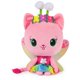 thumbnail image 1 of Peluche Kitty Fairy con luz arcoíris de Gabby’s Dollhouse, 1 of 9
