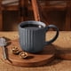 thumbnail image 2 of Tazas de café famiware 315 ml juego de 4 con asa, 2 of 7