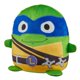 thumbnail image 4 of Peluche Mattel Teenage Mutant Ninja Turtles 25 cm Cuutopia, 4 of 5