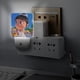 thumbnail image 5 of Agnes de Mi Villano Favorito Luz nocturna LED con sensor de anochecer a amanecer para dormitorio, baño, pasillo, escaleras - Lámpara LED nocturna de enchufe, 0.5W - 1 pieza, 5 of 6