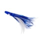 thumbnail image 2 of Señuelo Calamar Pulpo Azul Blanco, 2 of 3