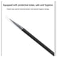 thumbnail image 2 of Pimple Blemish Remover Pore Cleanser Needle 4pcs/Set Acne Blackhead Comedone Black SpotSkin Care Women Beauty Acne Treatment, 2 of 3