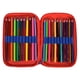 thumbnail image 3 of Estuche Infantil Niño Rígido Box Araña Rojo  Head, 3 of 7