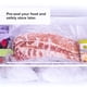 thumbnail image 3 of Bolsa selladora al vacío Rolls Anova Culinary ANBR01 Clear Medium, 3 of 3