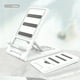 thumbnail image 1 of 1pc Foldable Mobile Phone Stand, Tablet Phone Stand, Desktop Mobile Phone Stand, Gift Mobile Phone Stand, 1 of 3