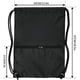 thumbnail image 2 of HOLYLUCK Drawstring Backpack Bag Sport Gym Sackpack, 2 of 3