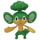 thumbnail image 1 of Figura de Pokémon Attack Series B&W #2 Wave 2E JAKKS Pacific, 1 of 3