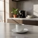 thumbnail image 3 of Juego De Tazas Café Espresso + Platillos 90ml, 3 of 3