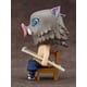 thumbnail image 4 of Nendoroid Swacchao Inosuke Hashibira, 4 of 7