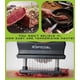 thumbnail image 3 of Ablandador de carne XSpecial, 48 cuchillas, acero inoxidable, 3 of 8