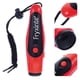 thumbnail image 2 of Pito Silbato Electrónico 3 Tonos Rojo, 2 of 5