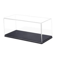 Bothyi - Vitrina Para Maquetas De Coches A Escala 1/43, Organizador De Almacenamiento Para Figuras De Juguete.