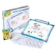 thumbnail image 1 of Bloc De Rastreo Light Up Para Niños Mayores De 6 Años Color Azul, 1 of 7