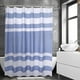 thumbnail image 2 of Cortina de baño JSAM Collections 1.82x1.82 m, 2 of 3