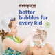 thumbnail image 4 of Jabón, gel de baño, baño de burbujas, champú Everyone 3-in-1 Kids, 4 of 8