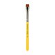 thumbnail image 1 of Brocha de Maquillaje Profesional de Viaje Bdellium Tools 714 Plano para Ojos, 1 of 3