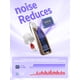 thumbnail image 3 of Audífonos SIAIME OTC, batería recargable de 100 horas de duración BTE, 3 of 8