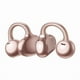 thumbnail image 2 of Auriculares HUAWEI FreeClip Open-Ear Listening, oro rosa, 2 of 3