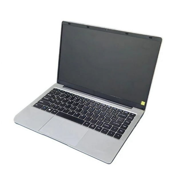 Computadora Notebook 14 Pulgadas Win11 8gb RAM 256gb SSD | Lider