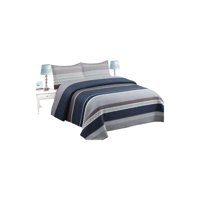 Genérico - Cubrecama De Verano King-Super King 250X270Cm