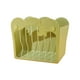 thumbnail image 4 of Alimentador De Heno Para Conejos, Soporte Para Heno Para Conejos, Almacenamiento Menos Desperdiciado, Alimentador De Heno Para Cobayas, Verde, 4 of 5