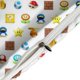 thumbnail image 4 of Super Mario 3-Piece Comforter Set for Bedroom Super Mario Bedding Set for Kids Adults Soft Microfiber Duvet Cover Set with Zipper Closure, 4 of 5
