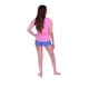 thumbnail image 3 of Pijama Mujer Algodón Hello Kitty S1021247-58 rosa L, 3 of 4
