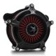 thumbnail image 1 of Filtro de aire TOPRAMETAL para Harley‑Davidson Sportster, Softail y Touring, 1 of 7