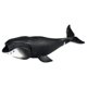 thumbnail image 3 of Figuras De Ballena Oceánica Animales Tiburón Vida Marina Juguetes Educativos Marinos Para Ni?os Ballena De Groenlandia, 3 of 5