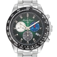 Reloj Mathey-Tissot Hombre Mathy Chrono Ii H938Chav