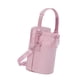 thumbnail image 5 of Bolsa Para Transportar Botellas De Agua Con Bolsillo Para Teléfono, Ideal Como Regalo Para Picnic, Color Rosa, 5 of 5