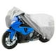 thumbnail image 1 of Funda para motos cobertor impermeable, 1 of 2