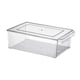 thumbnail image 3 of Bandeja Para Masa De Pan Con Forma De Caja Para Fermentación De Masa Para Restaurantes, Cocinas Domésticas, 3 of 5