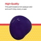 thumbnail image 5 of Botella Paint School Smart, lavable al temple, color morado, de 3,78 litros, 5 of 7