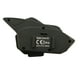thumbnail image 2 of Pack 2 Intercomunicadores manos libre Bluetooth para Moto Hysnox Shark 02 1000m, 2 of 8