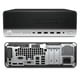 thumbnail image 2 of Kit Monitor + Pc Prodesk 600 G4 Sff (i5 8va 8gb 1tb) + Teclado Mouse Grado A Reacondicionado, 2 of 3